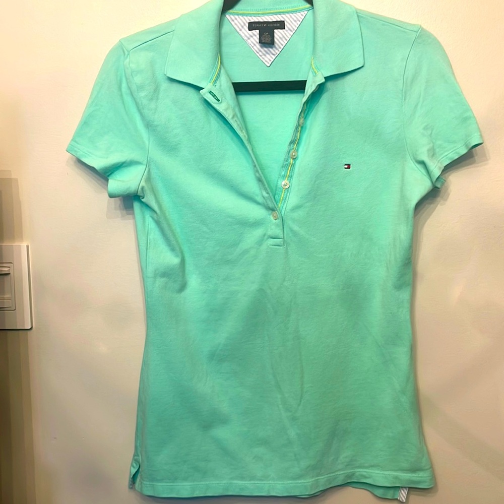 TOMMY HILFIGER POLO *PICK 2 for $25